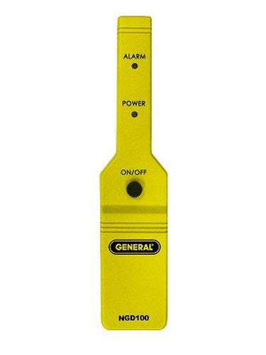 General NGD100 Natural Gas Detector