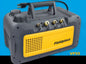 Fieldpiece VP55 Two Stage 5 CFM Vacuum Pump