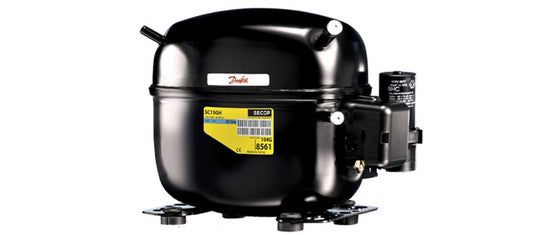 Danfoss Compressor R-404A/R507 3656 BTU 115-1 LBP