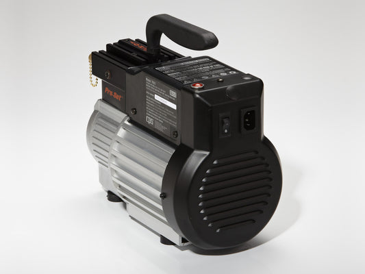 CPS Pro-Set 2 Refrigerant Recovery Unit