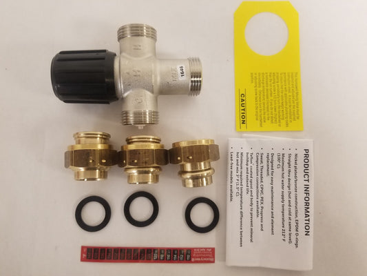 Honeywell AM101C1070 AM-1 Series Thermostatic Mixing Valve