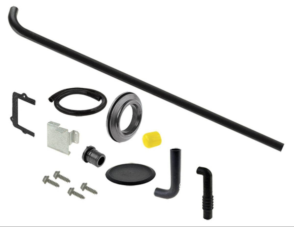 Rheem RXGY-CK Conversion Kit 90+ Downflow / Horizontal Left
