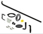 Rheem RXGY-CK Conversion Kit 90+ Downflow / Horizontal Left