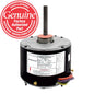 Condenser Motor 1/3 HP 1075 RPM 1 SPD 460/1/60