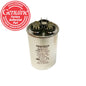 Rheem 43-25133-02 Dual Round Capacitor 30 + 3 MFD 370V