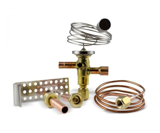 Emerson 066662 TXV+CONNECT 3TON R-410A Kit