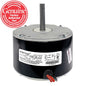 Rheem Protech 51-100999-03 Condenser Motor 1/6 HP 1075 RPM 1 SPD 208-230/1/50-60