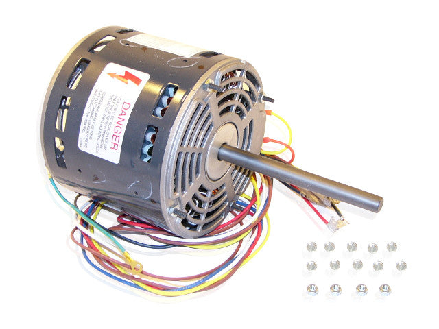 Rheem Ruud 51-24272-01 Blower Motor, 1/2 HP