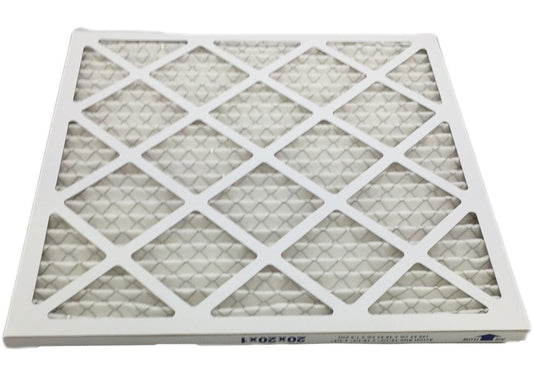 Pack of 12 Pleated Filters 12 x 24 x 2