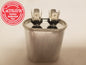 Rheem 43-25134-22 Oval Capacitor 10 MFD x 440V
