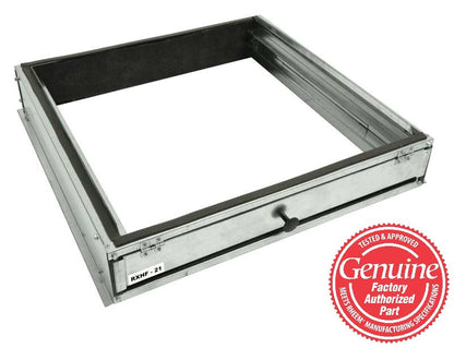 Rheem External Filter Rack - 21 in.