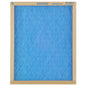 Pack of 12 Fiberglass Filters 16 x 20 x 2