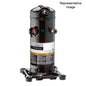 Scroll Compressor 38,000 BTUH R22 208-230V Single Phase