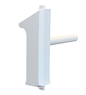 Pro1IAQ ZDA250W Wireless Discharge Air Sensor