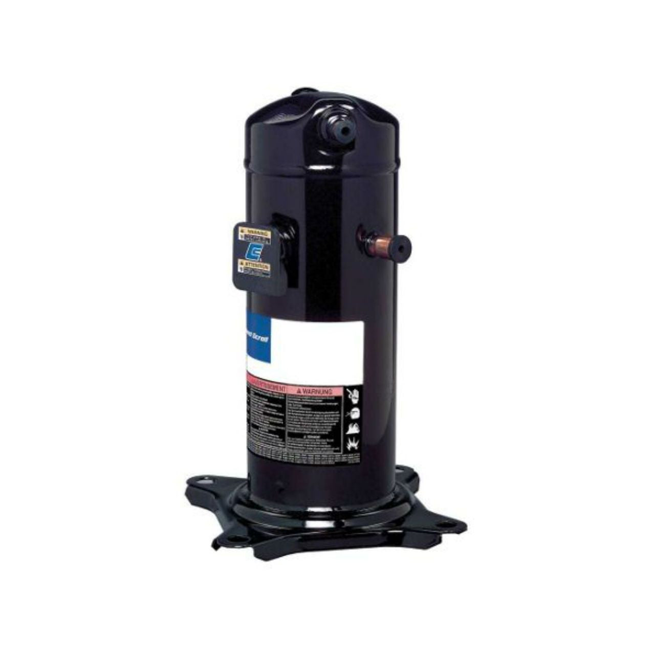 Copeland Scroll Compressor ZP38K5E-PFV 37,500 BTUH R410A 208