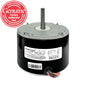 Condenser Motor 1/5 HP 1075 RPM 1 SPD 208-230/1/50-60