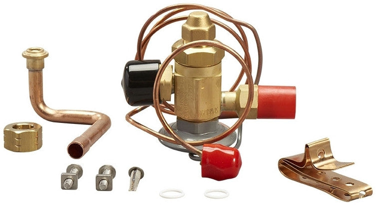 Rheem RXCT-HBD 5-Ton R-22 Expansion Valve Kit (TXV)