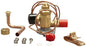 Rheem RXCT-HBD 5-Ton R-22 Expansion Valve Kit (TXV)