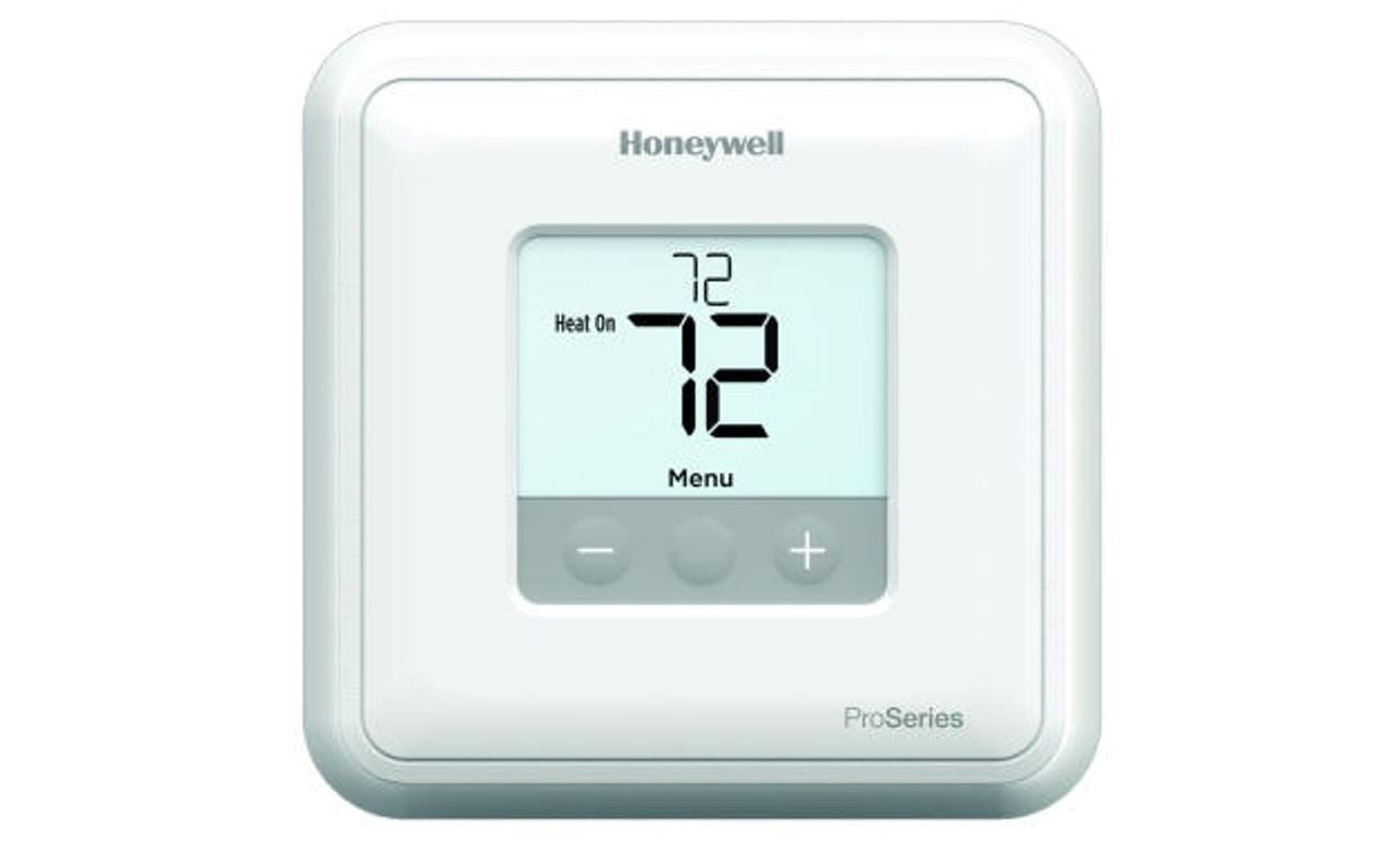 Honeywell TH1110D2009 Non Programmable Thermostat 1H/1C