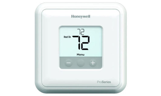 Honeywell TH1110D2009 Non Programmable Thermostat 1H/1C