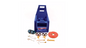 Uniweld KCHP Cap'n Hook Welding and Brazing Outfit with 511