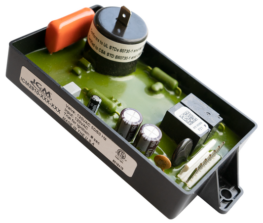 ICM2910-205-015-MCS Fenwall OEM Replacement DSI Control