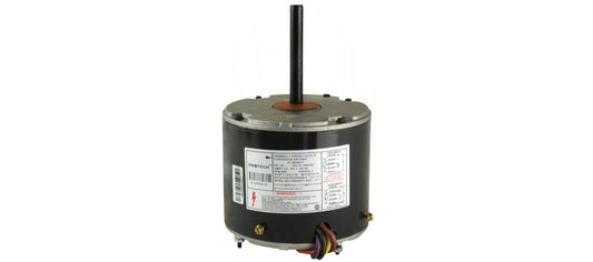 PROTECH Condenser Motor 1/4 hp 208-230/1/60 825RPM 1SPD