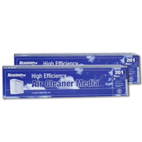 Replacement 201 Space Gard Aprilaire 2200 Filter 2pk