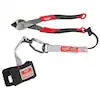 Milwuakee 7" Diagonal Comfort Grip Cutting Pliers (USA) MT557