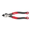 Milwuakee 7" Diagonal Comfort Grip Cutting Pliers (USA) MT557