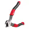 Milwuakee 7" Diagonal Comfort Grip Cutting Pliers (USA) MT557