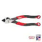 Milwuakee 7" Diagonal Comfort Grip Cutting Pliers (USA) MT557