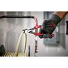 Milwuakee 7" Diagonal Comfort Grip Cutting Pliers (USA) MT557