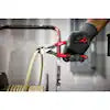Milwuakee 8" DIAGONAL COMFORT GRIP PLIERS USA MT558