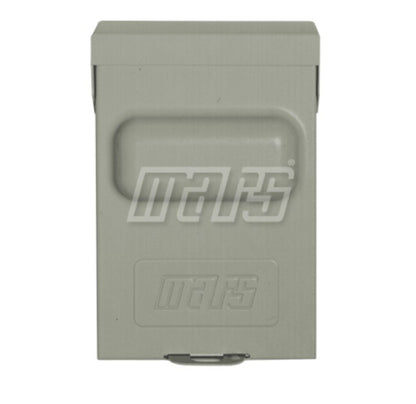 60 Amp Non-Fused Disconnect Single Phase, 240V