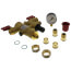 Honeywell NK300S Boiler Feed Combination Valve
