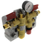 Honeywell NK300S Boiler Feed Combination Valve