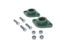1" Taco 110-252F Iron Freedom Flange (Pair)