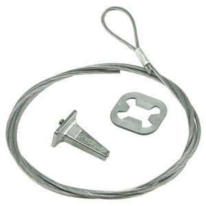 FURNACE EZ-LEVEL HANGER KIT FOR HORIZONTAL INSTALLATIONS