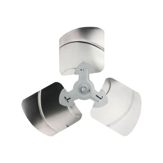 Rheem 70-21858-17 Fan Blade 3 Blade CCW