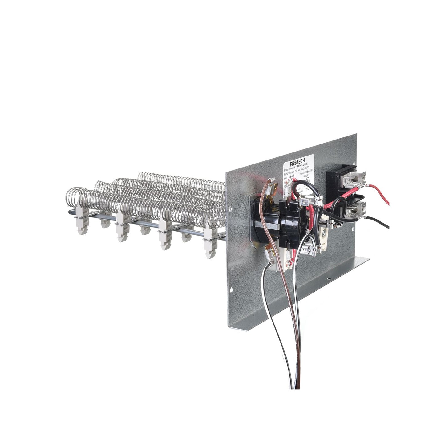 Rheem RXBH-1724C10J Heater Kit 10kW 208/230/1/60 w/ Pullout