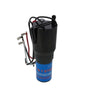 Supco RCO810 Relay Capacitor Overload 1/12 to 1/5 HP