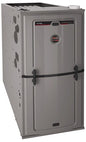Ruud U802VA100521MXA 100K BTU 80% AFUE Upflow Horizontal Two-Stage VS Furnace