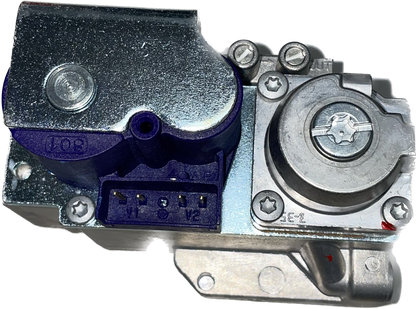 Burnham Boiler 107006-01 Repair Kit Gas Valve