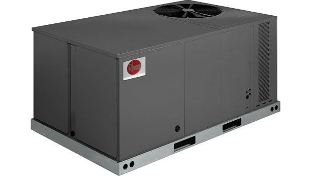 Sure Comfort 80K BTU 4T 460/3 15 Seer Package Unit Hinged Doors