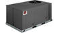 Sure Comfort 80K BTU 4T 460/3 15 Seer Package Unit Hinged Doors