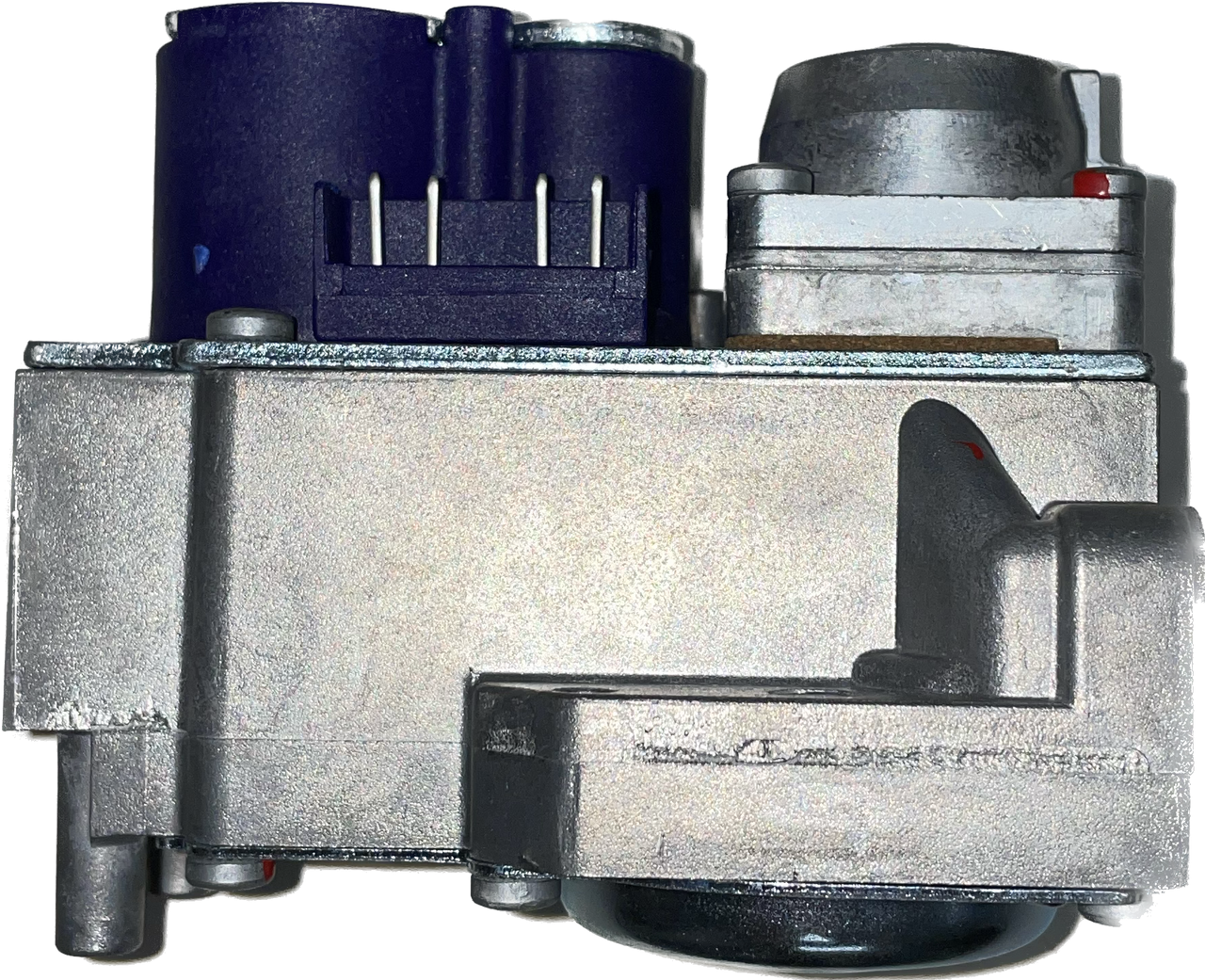 Burnham Boiler 107006-01 Repair Kit Gas Valve