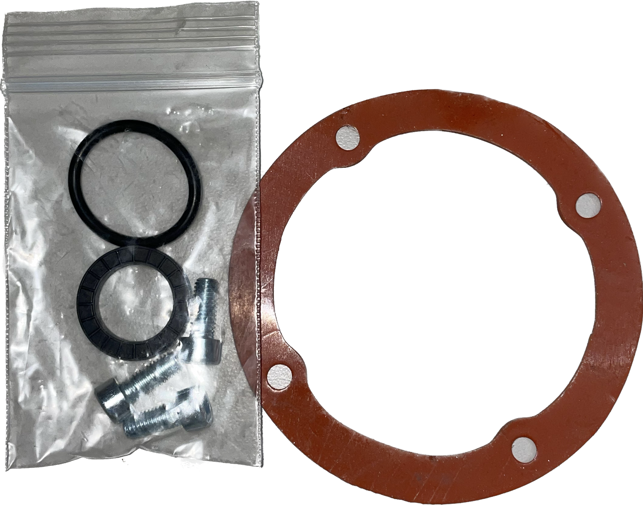 Burnham Boiler 107006-01 Repair Kit Gas Valve