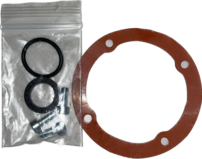 Burnham Boiler 107006-01 Repair Kit Gas Valve