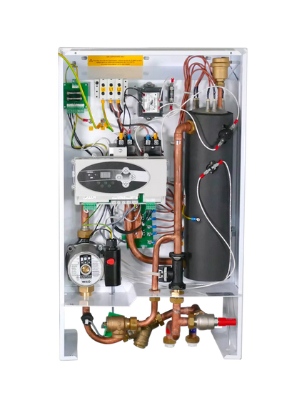 NextGen Electric Boiler